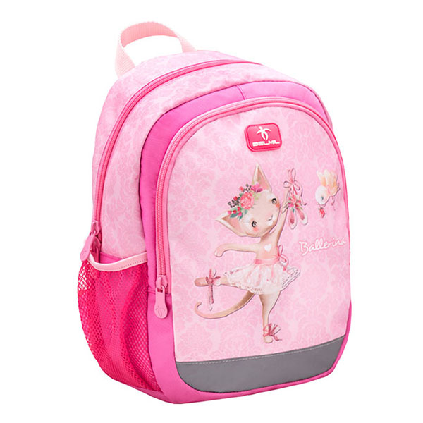 Dečiji ranac Kiddy plus 305-4 Balerina Belmil 8541